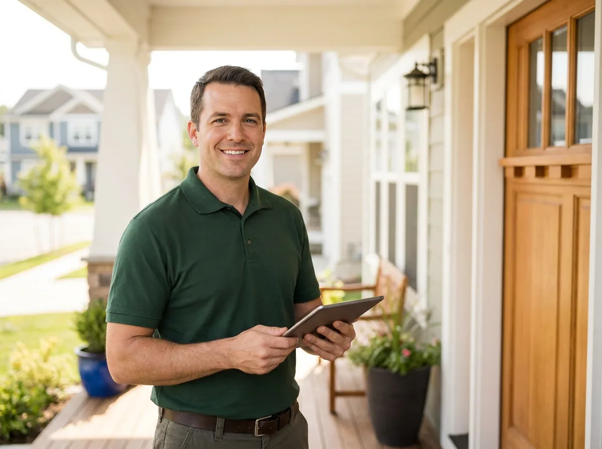 Pest control FAQs for Huntington, VT